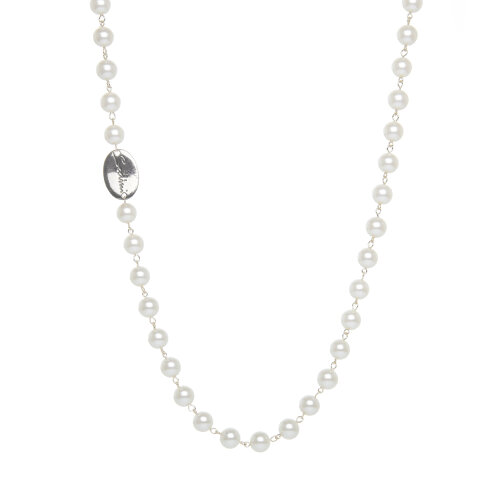 Collana di lunga di perle Pearl