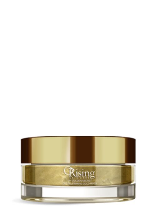 Lifting firming gold mask 50ml | Orising