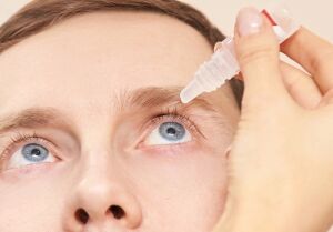 5 CONSIGLI PER PROTEGGERE I TUOI OCCHI DALLE ALLERGIE