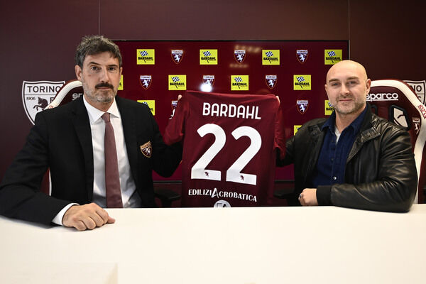 Maroil Bardahl Italia diventa Official Motor Oil Partner del Torino FC
