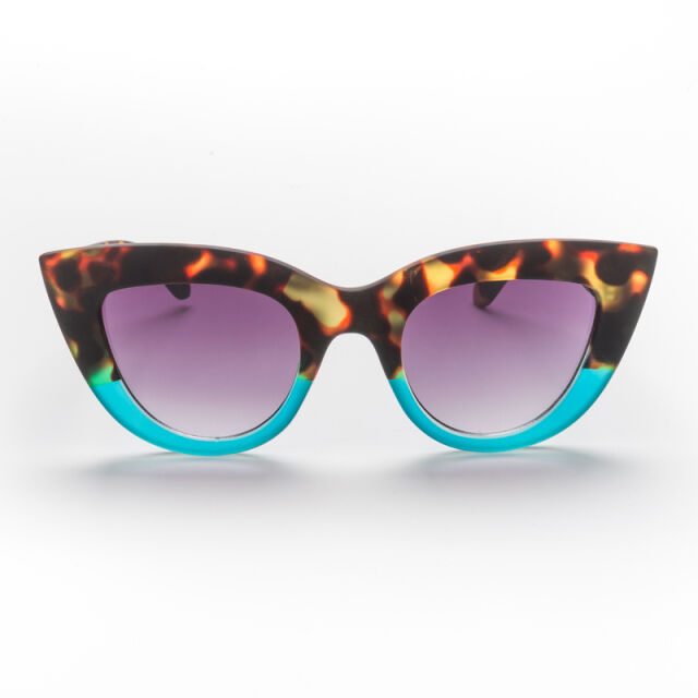 Big Cat Eye