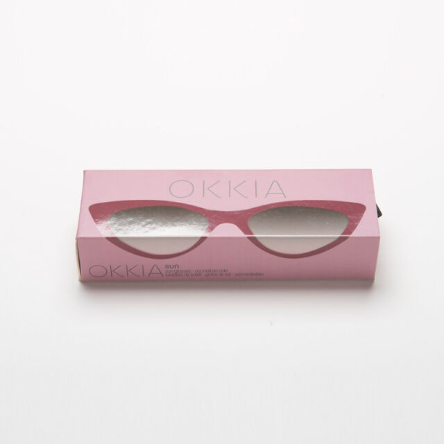 Cat Eye