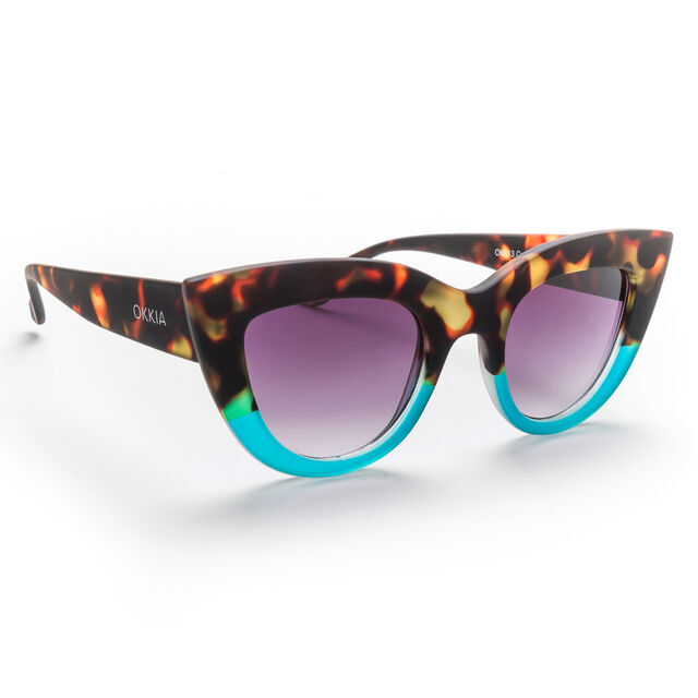 Big Cat Eye