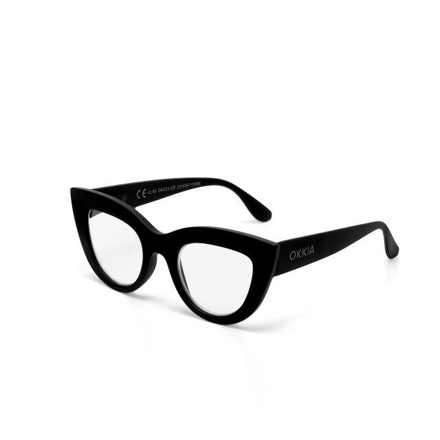 Big Cat Eye vista