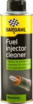 Bardahl MARINE DIVISION FUEL INJECTOR CLEANER
