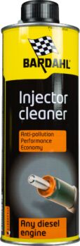 Bardahl MARINE DIVISION DIESEL INJECTOR CLEANER