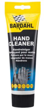 Bardahl Motorcycle HAND CLEANER