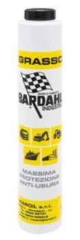 Bardahl EARTHMOVING HTX SYNTH GREASE