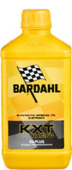 Bardahl 2 Stroke Engine Oil KXT RACING