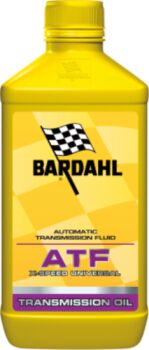 Bardahl Gear oil - Transmission ATF X-SPEED UNIVERSAL