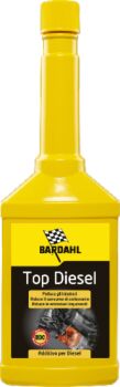 Bardahl Additivi Carburanti TOP DIESEL