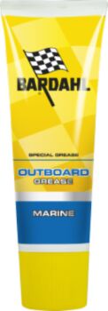 Bardahl MARINE DIVISION OUTBOARD GREASE