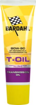 Bardahl Transmission oil TRANSMISSION OIL