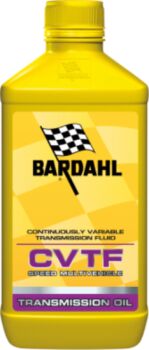 Bardahl Automotive CVTF SPEED MULTIVEHICLE