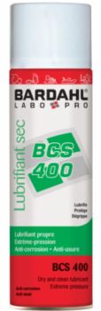 Bardahl Auto BCS 400