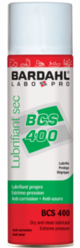 BCS 400