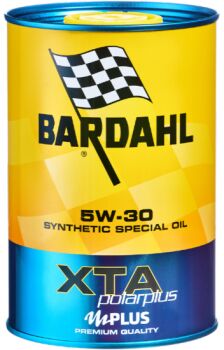 Bardahl Olio Motore XTA 5W30 A3/B4