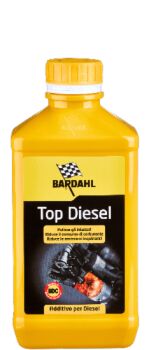 Bardahl Additivi Carburante TOP DIESEL