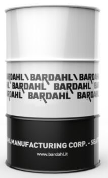 Bardahl Prodotti T&D 80W90/GEAR OIL ISO 150 200 LT.