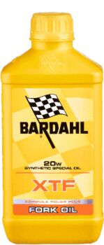 Bardahl Fork Oil XTF S/20