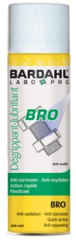 Bardahl Workshop Products B.R.O. PENETRATING OIL 
