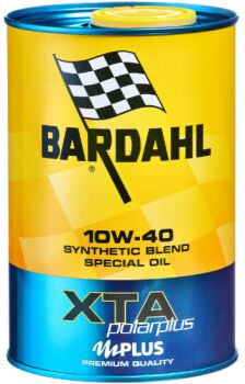 Bardahl Automotive XTA 10W40