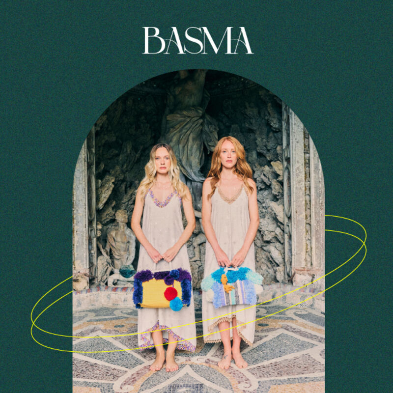 Basma collection 