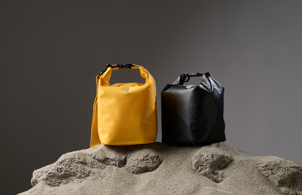 Sacca Roll-top Piccola 5L