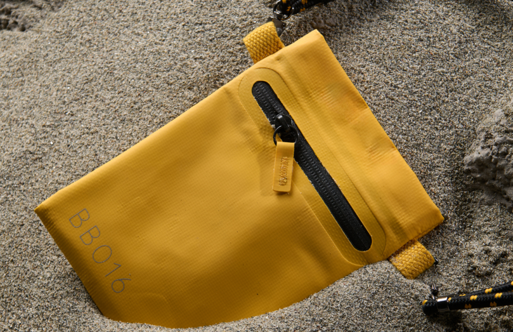 Borsa a tracolla Waterproof 0,5 Litri