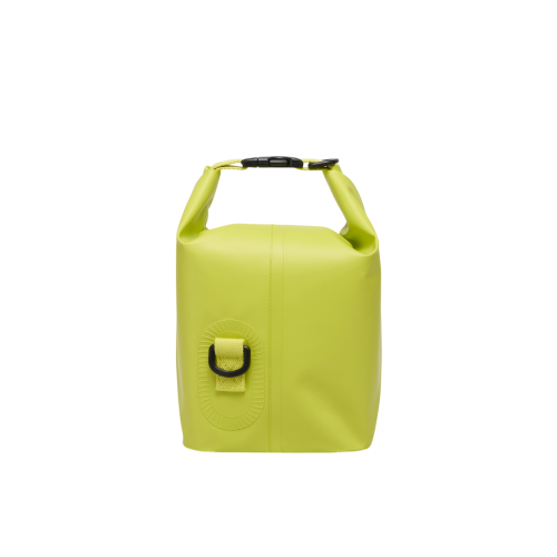 Borse a tracolla Sacca Roll-top Piccola 5L   Lawn green BB002-LG
