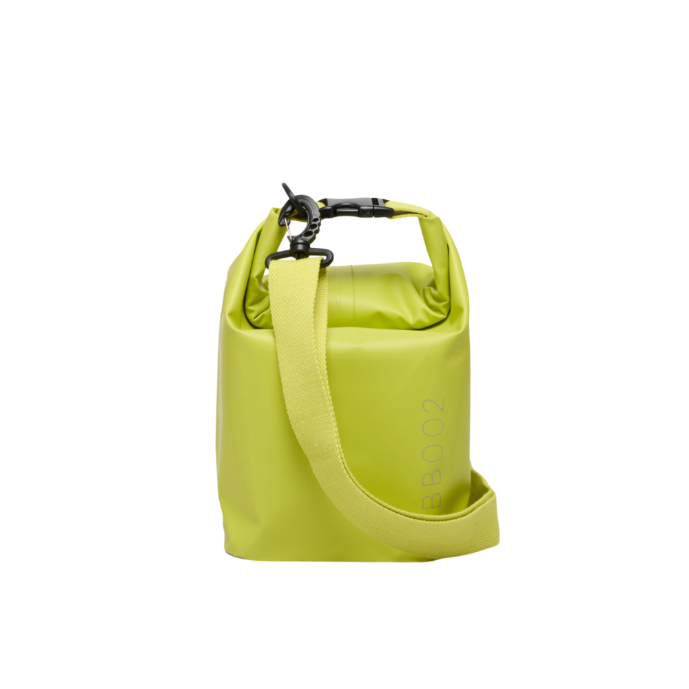 Sacca Roll-top Piccola 5L