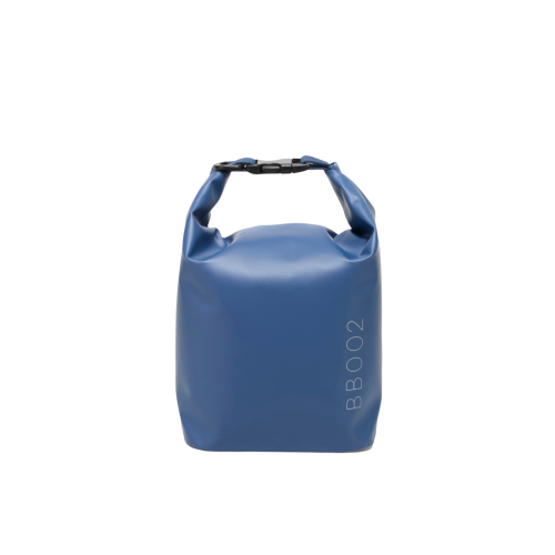 Borse a tracolla Sacca Roll-top Piccola 5L   Midnight BB002-MN