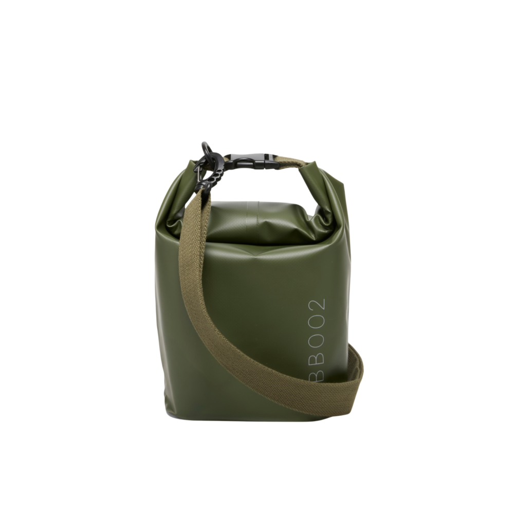 Sacca Roll-top Piccola 5L