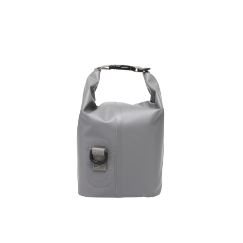 Borse a tracolla Sacca Roll-top Piccola 5L   Grigio BB002-GY