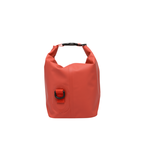 Borse a tracolla Sacca Roll-top Piccola 5L   Dark red BB002-DR
