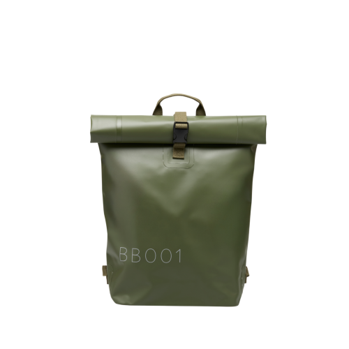 Zaini Zaino Waterproof 14 Litri   Kale BB001-KL-22