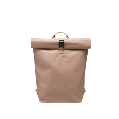 Zaini Zaino Waterproof 14 Litri   Almond brown BB001-AB