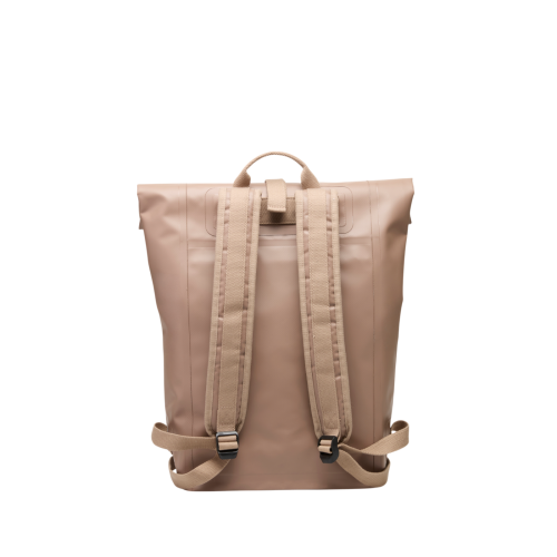 Zaini Zaino Waterproof 14 Litri   Almond brown BB001-AB