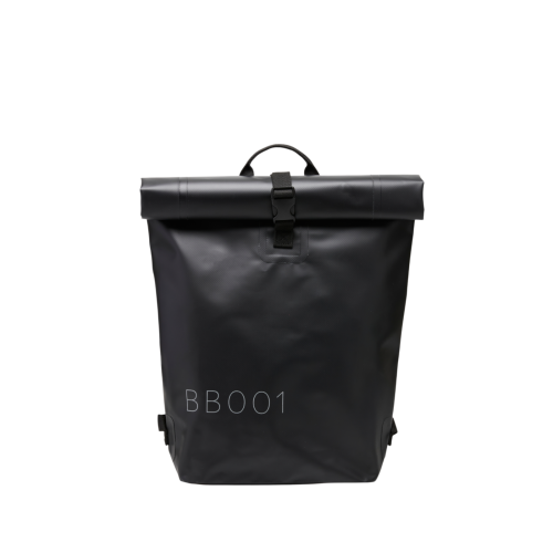  Zaino Waterproof 14 Litri   Nero BB00-BK-22