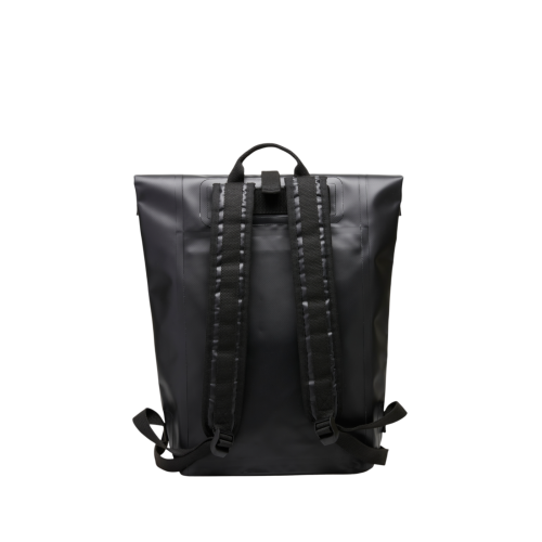  Zaino Waterproof 14 Litri   Nero BB00-BK-22