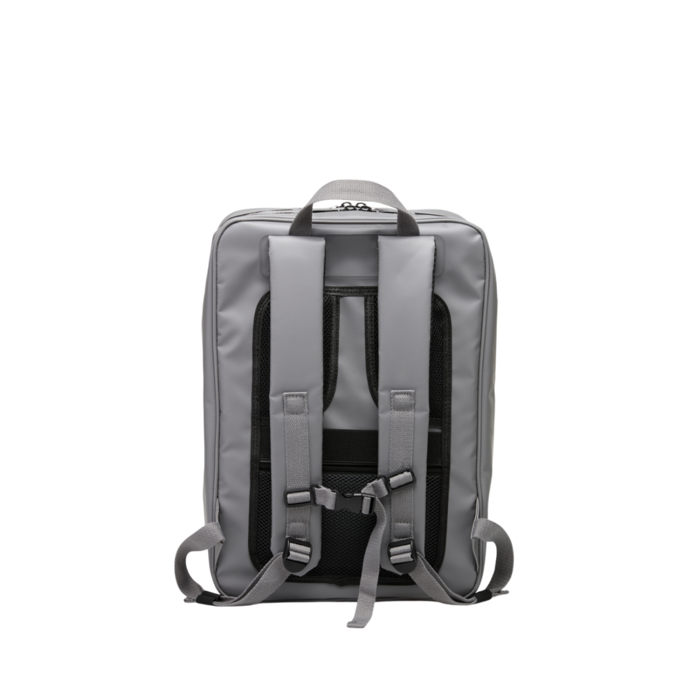Zaino Waterproof con cerniera 14 Litri