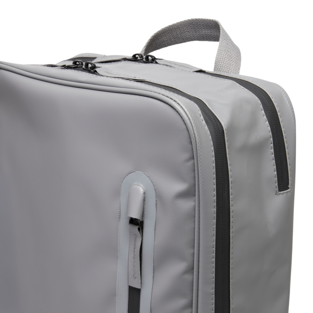 Zaino Waterproof con cerniera 14 Litri