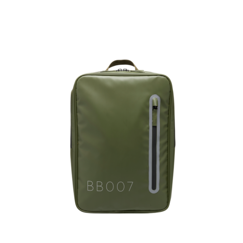 Zaini Zaino Waterproof con cerniera 14 Litri   Kale BB007-KL