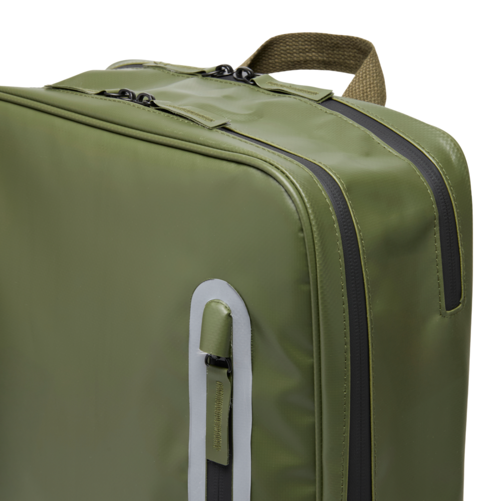 Zaino Waterproof con cerniera 14 Litri