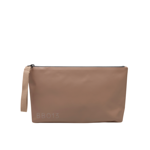 Pochette Pochette Waterproof 2,8 litri   Almond brown BB013-AB