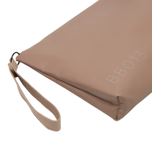 Pochette Pochette Waterproof 2,8 litri   Almond brown BB013-AB