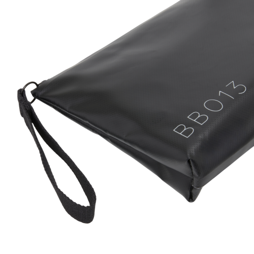 Pochette Pochette Waterproof 2,8 litri   Nero BB013-BK