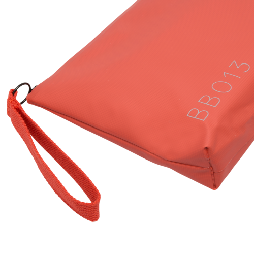 Pochette Pochette Waterproof 2,8 litri   Dark red BB013-DR
