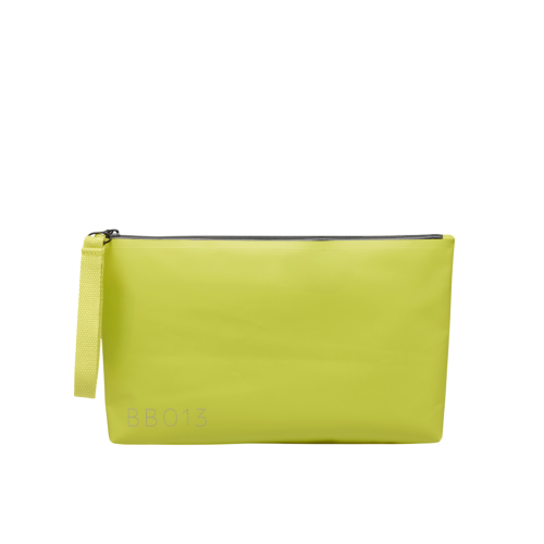 Pochette Pochette Waterproof 2,8 litri   Lawn green BB013-LG