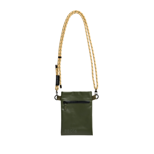 Borse a tracolla Borsa a tracolla Waterproof 0,5 Litri   Kale BB016-KL